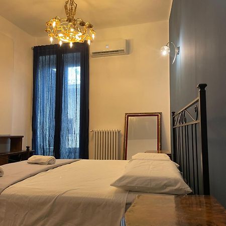 Il Serafino Holiday Suites Bari Exterior foto