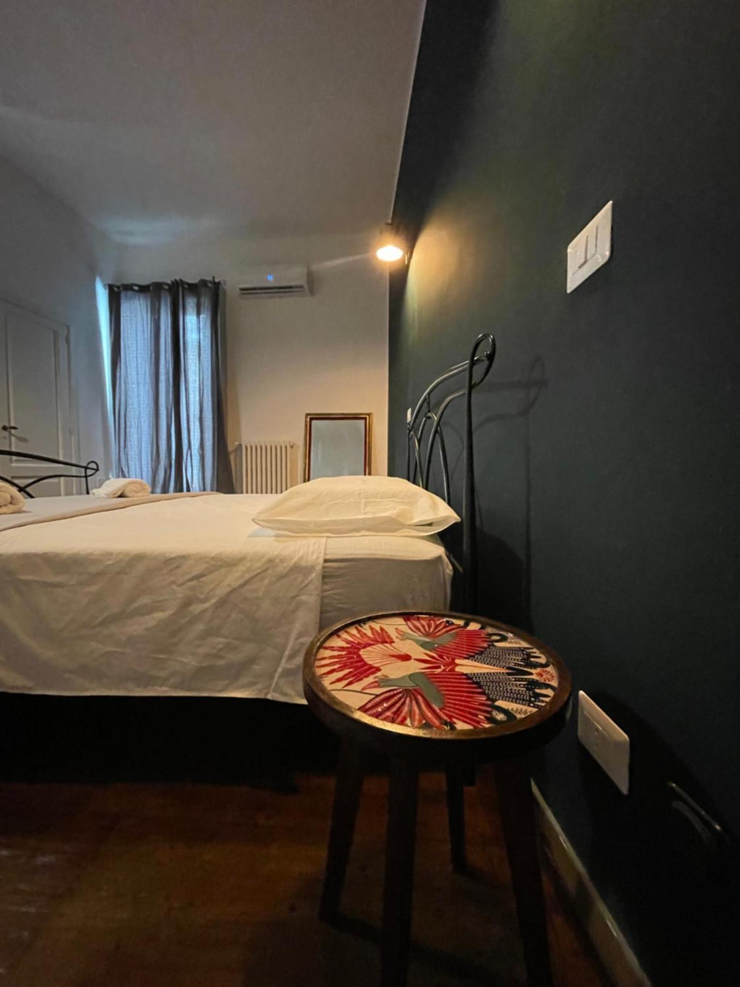 Il Serafino Holiday Suites Bari Exterior foto